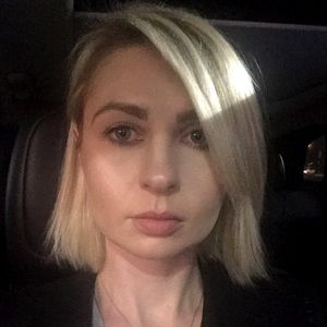 Meet your Posher, Irina